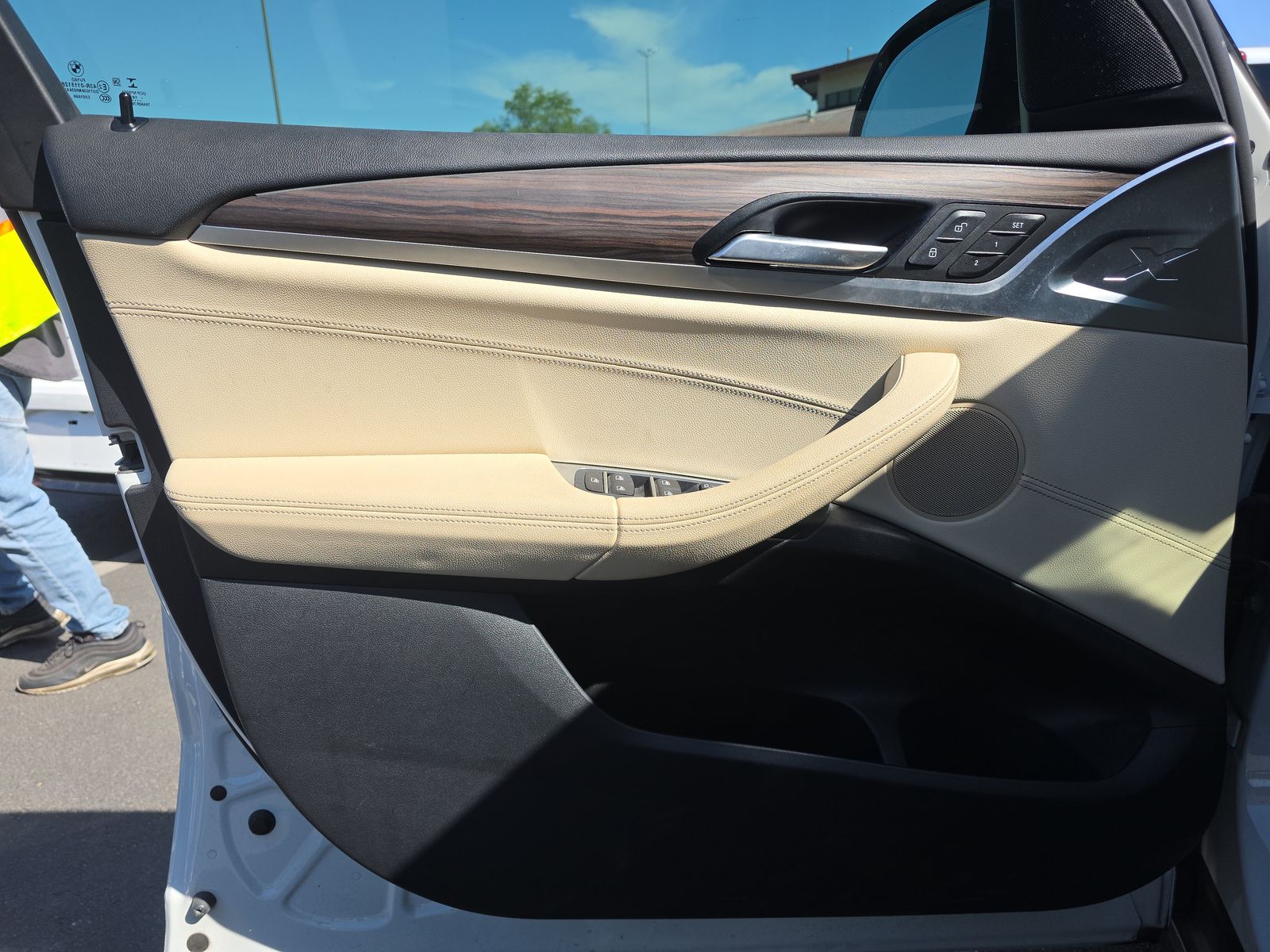 2019 BMW X3 sDrive30i RWD
