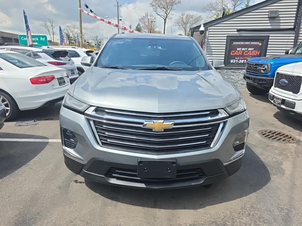 CHEVROLET LT CLOTH - 3