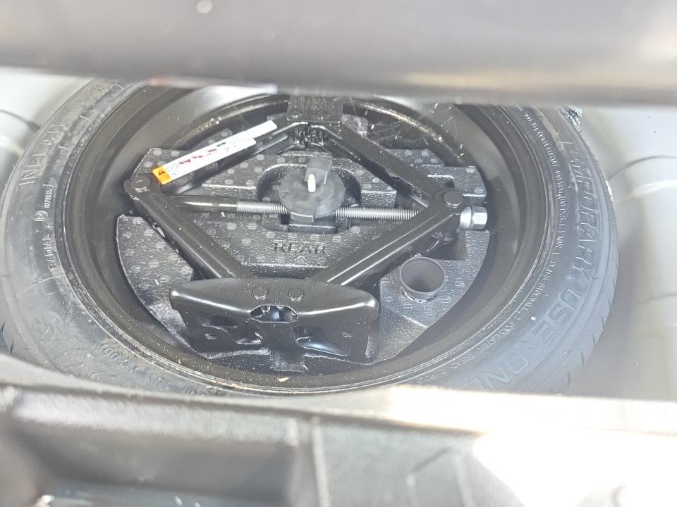 CHEVROLET LT CLOTH - 8