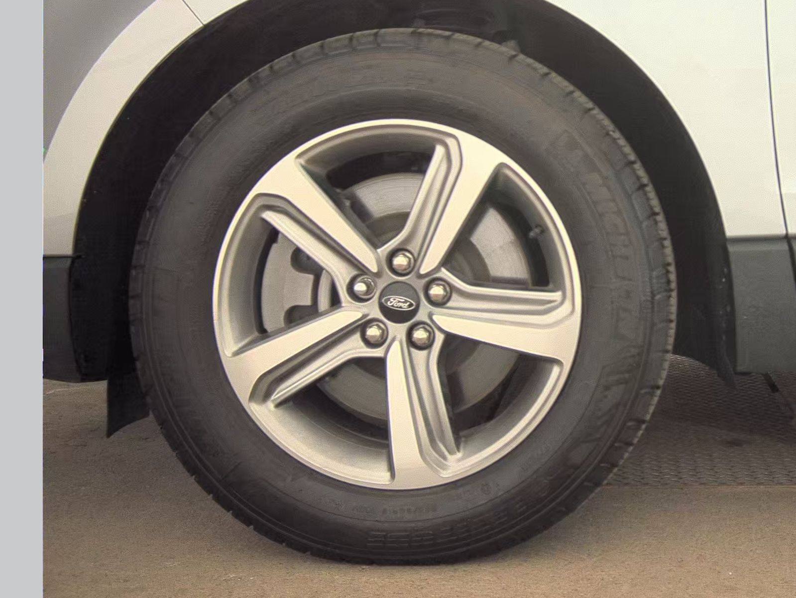 FORD EDGE - 10