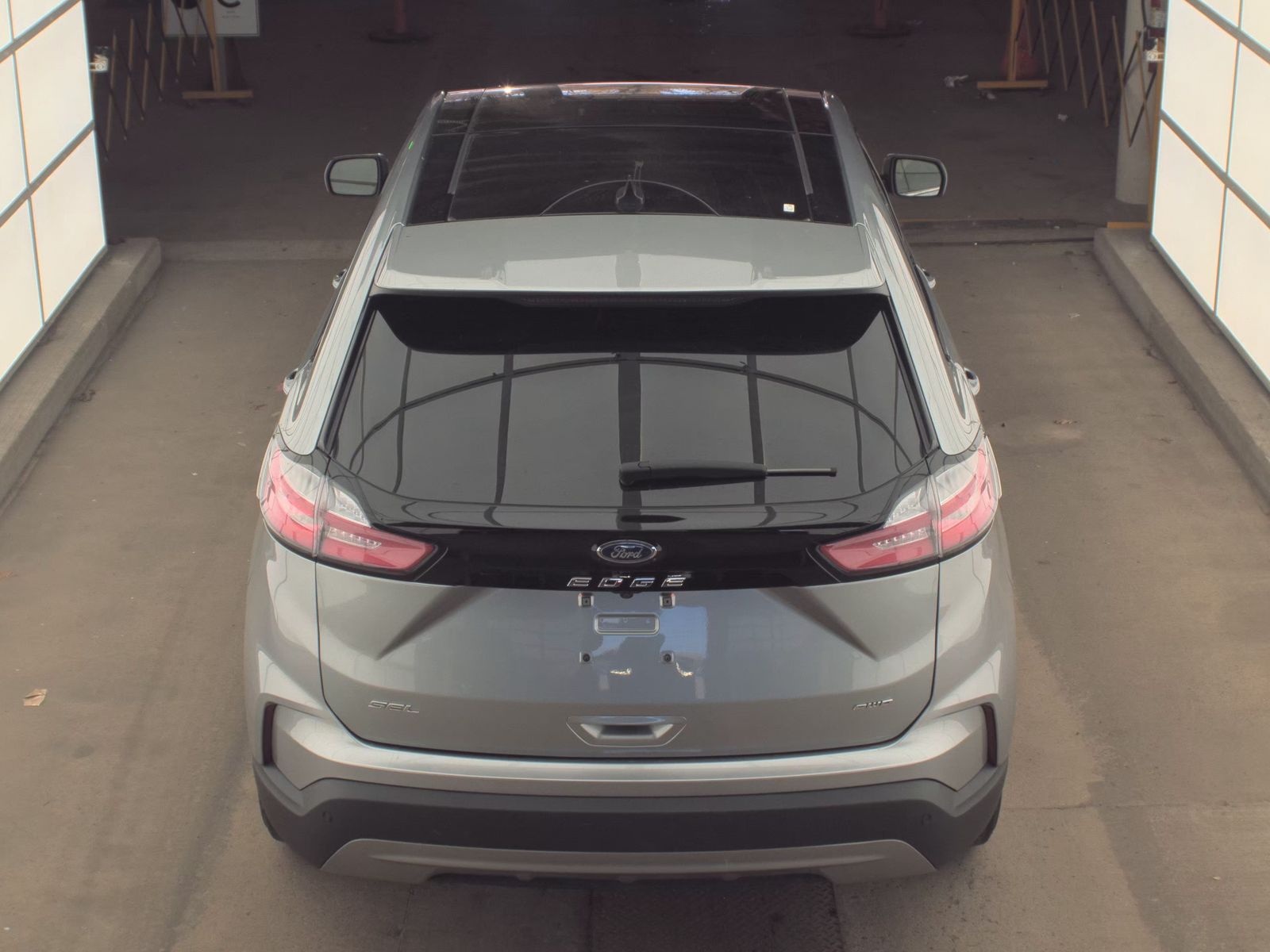 FORD EDGE - 7