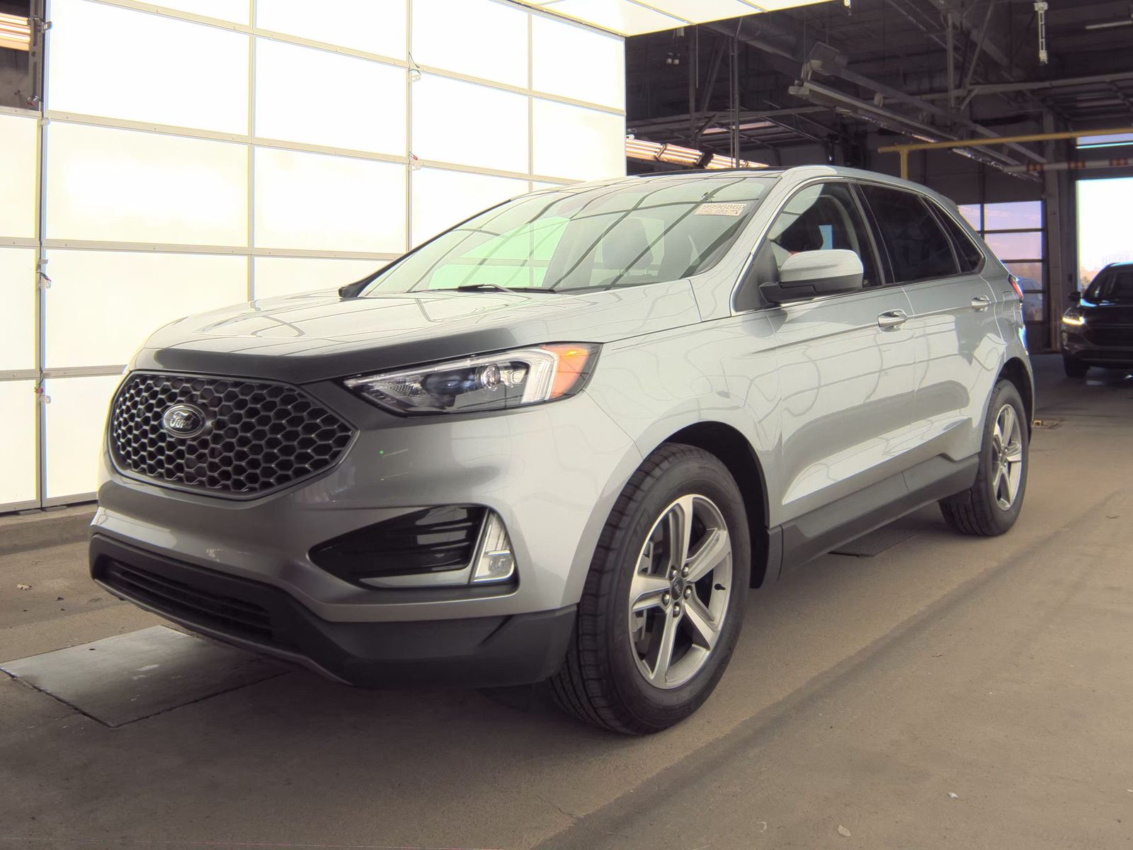 FORD EDGE - 1