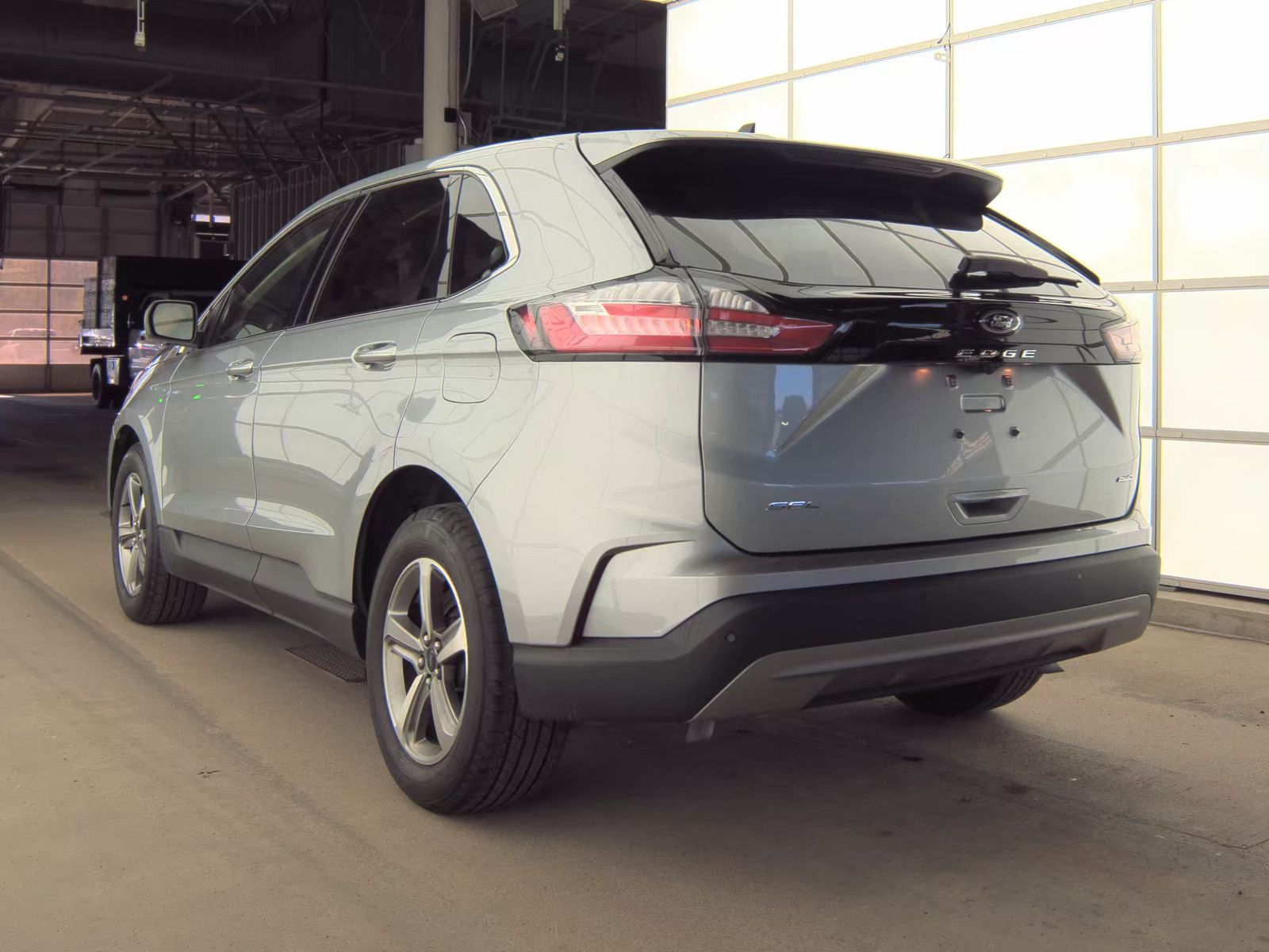 FORD EDGE - 9