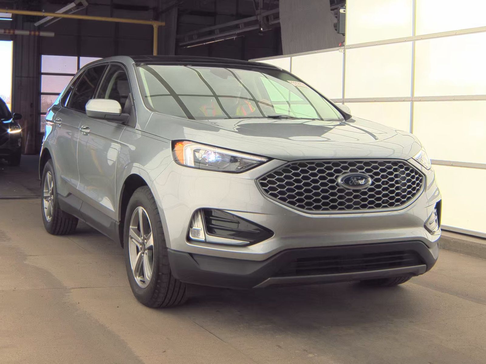 FORD EDGE - 5