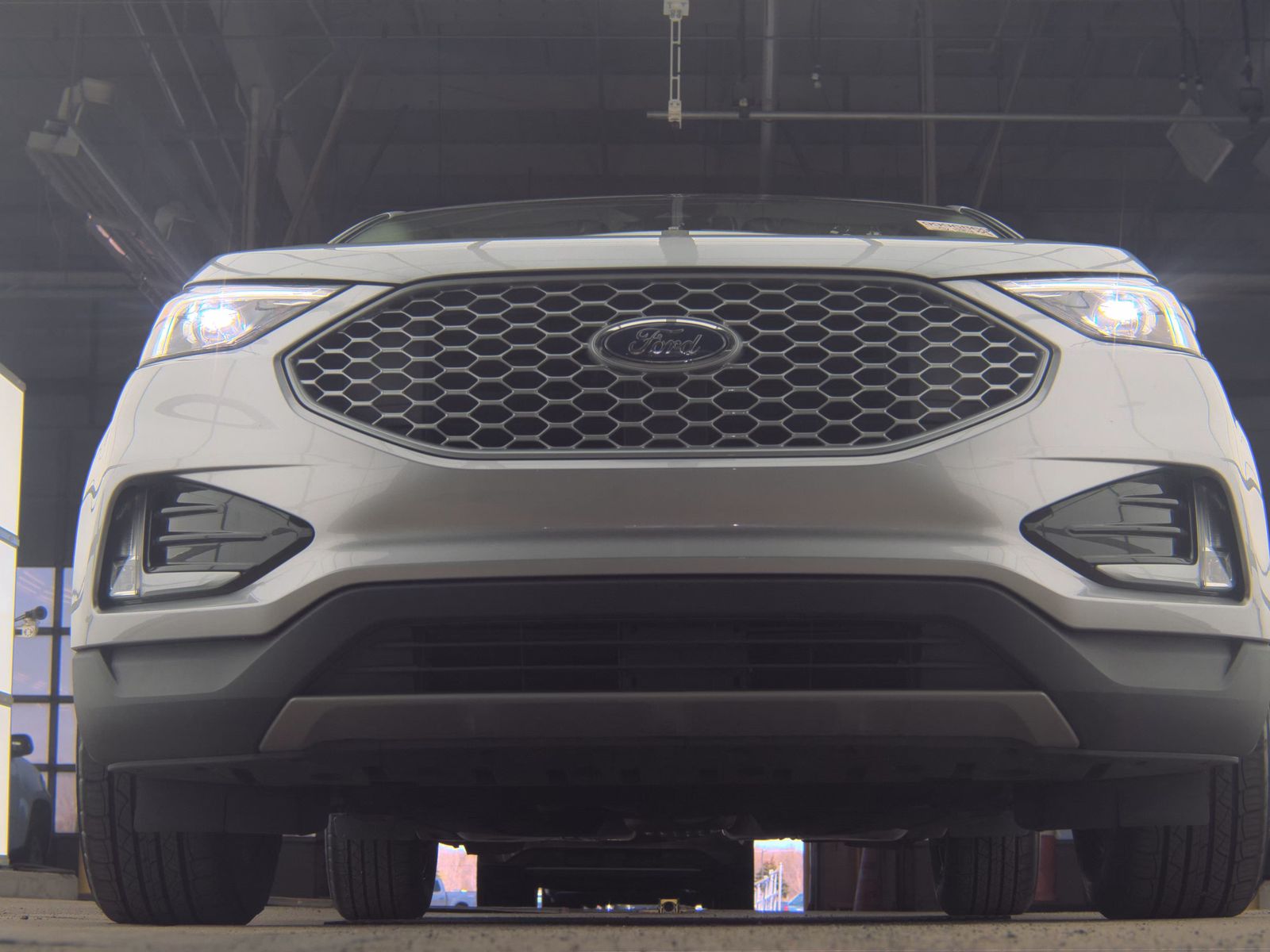 FORD EDGE - 4