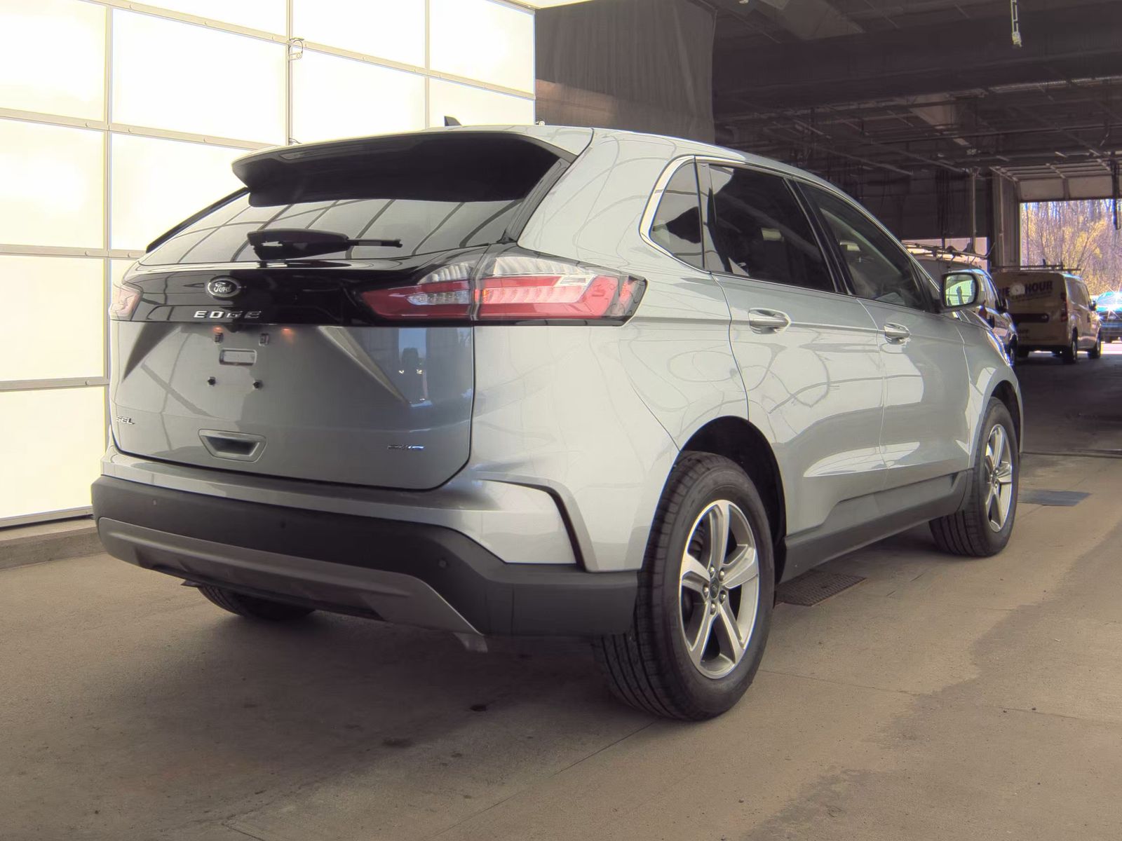 FORD EDGE - 6
