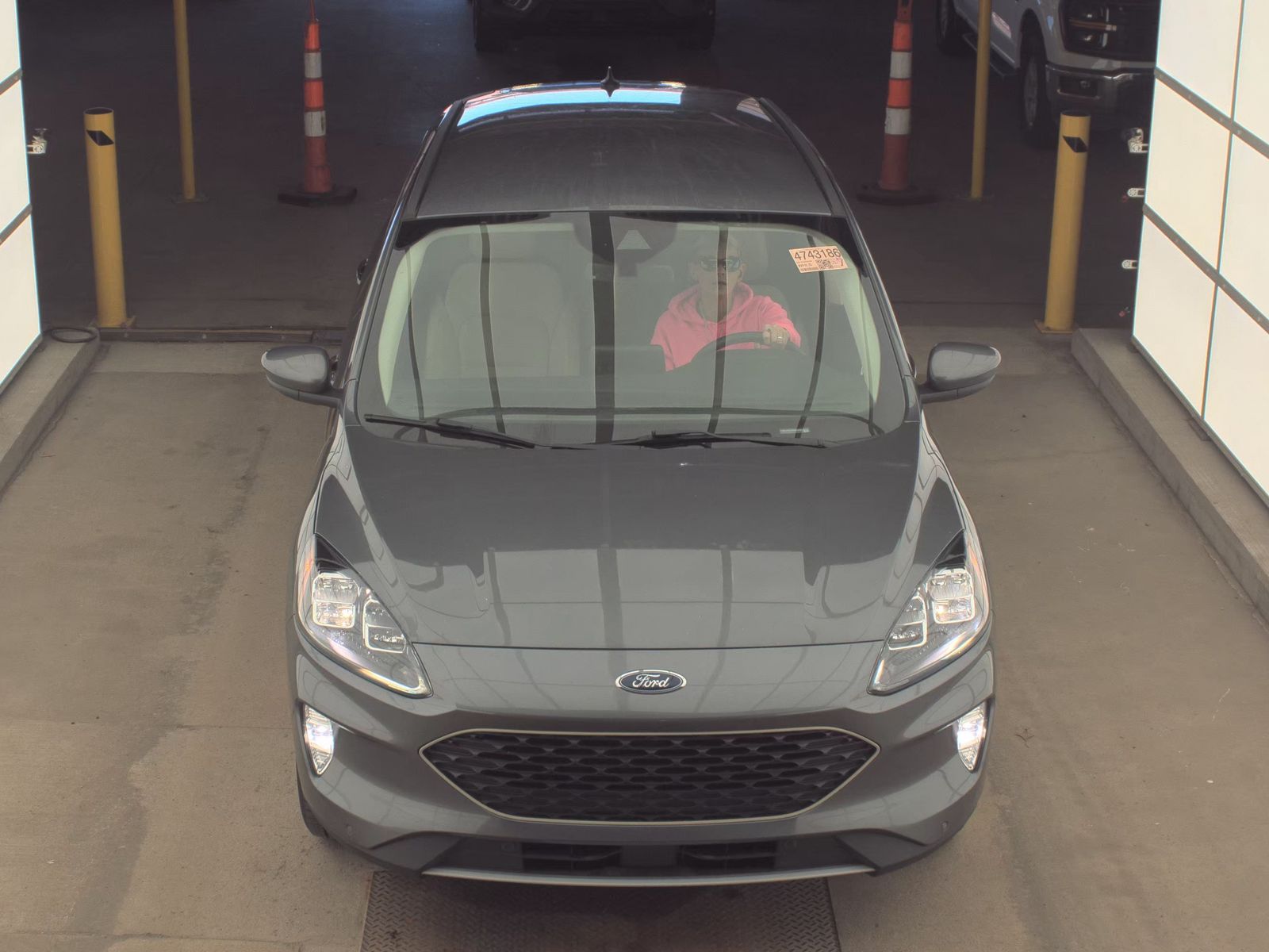 FORD ESCAPE - 3