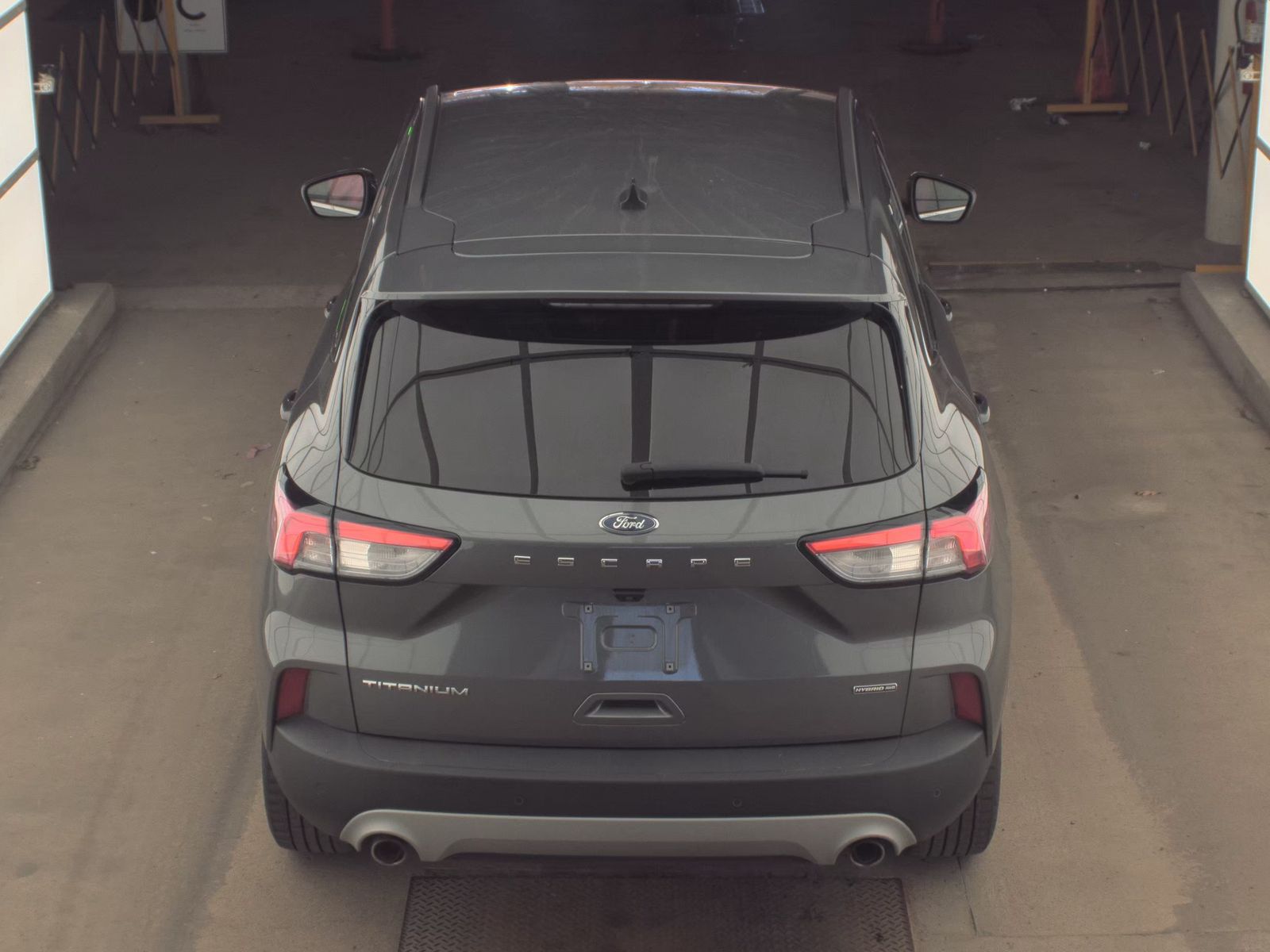 FORD ESCAPE - 7