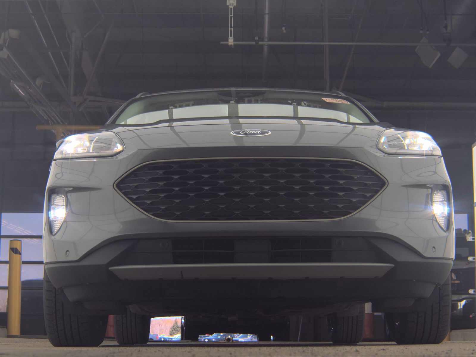 FORD ESCAPE - 4