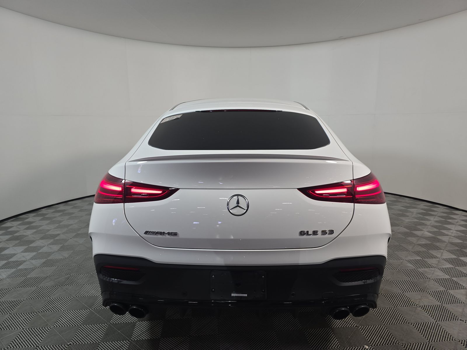 MERCEDES-BENZ GLE-CLASS - 6