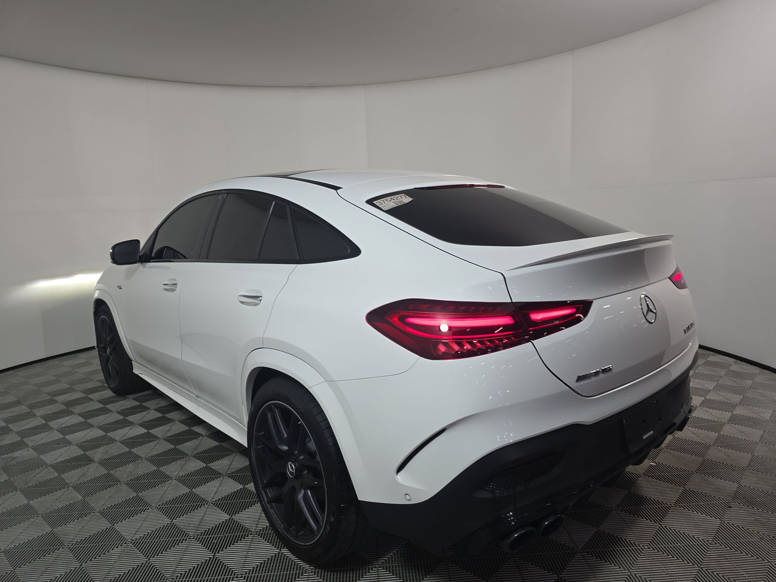 MERCEDES-BENZ GLE-CLASS - 7
