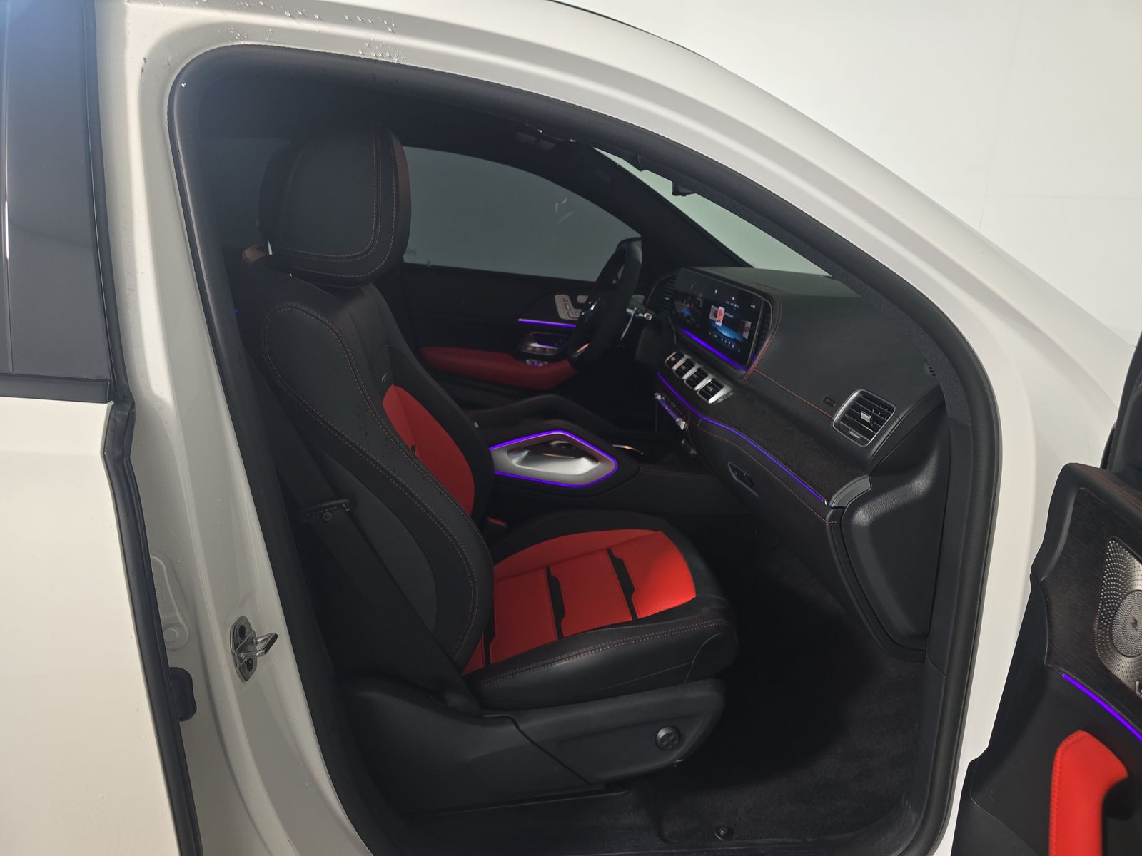 MERCEDES-BENZ GLE-CLASS - 9