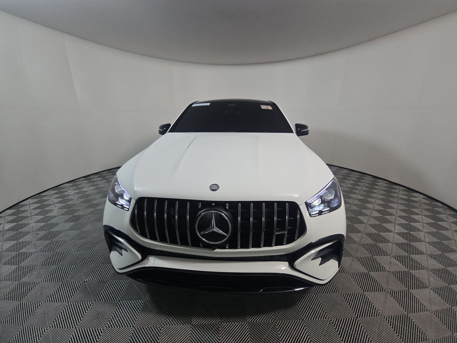 MERCEDES-BENZ GLE-CLASS - 3