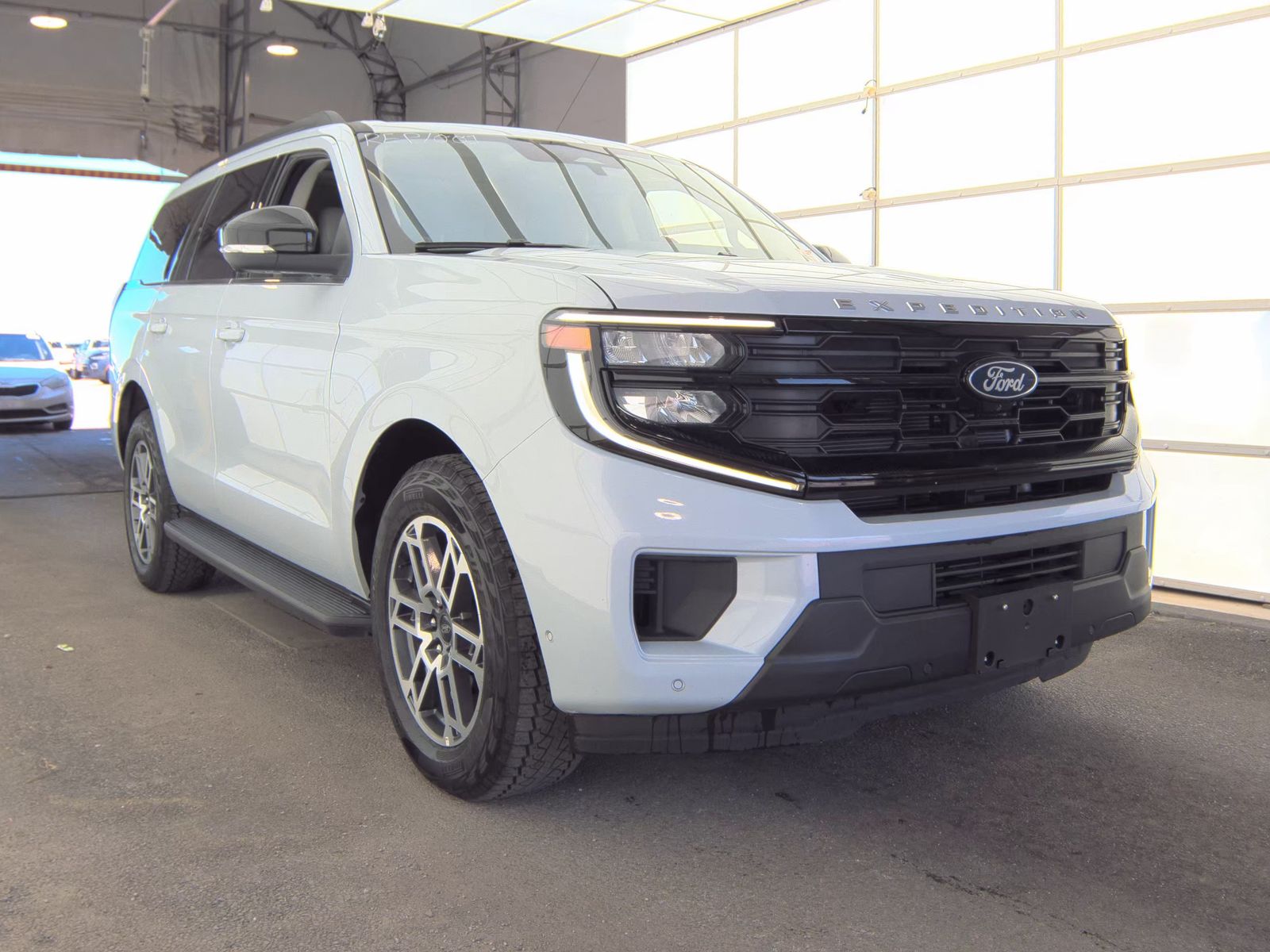 FORD EXPEDITION - 5