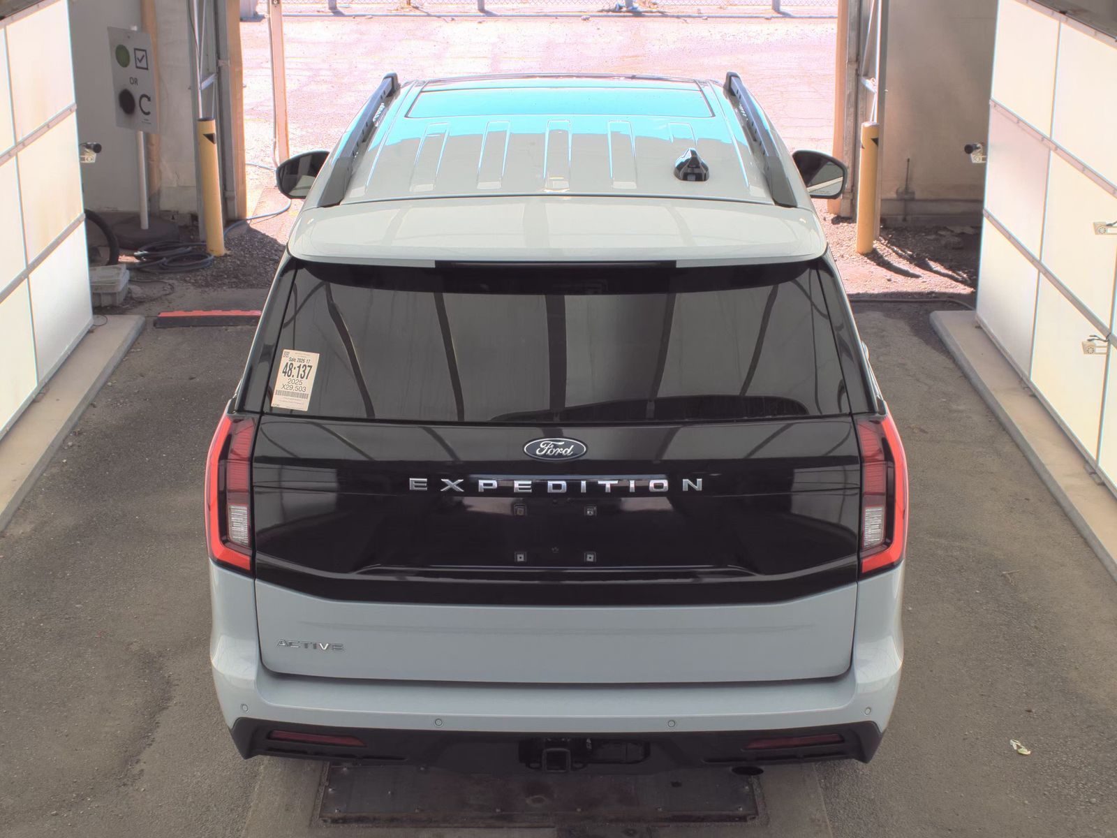 FORD EXPEDITION - 7