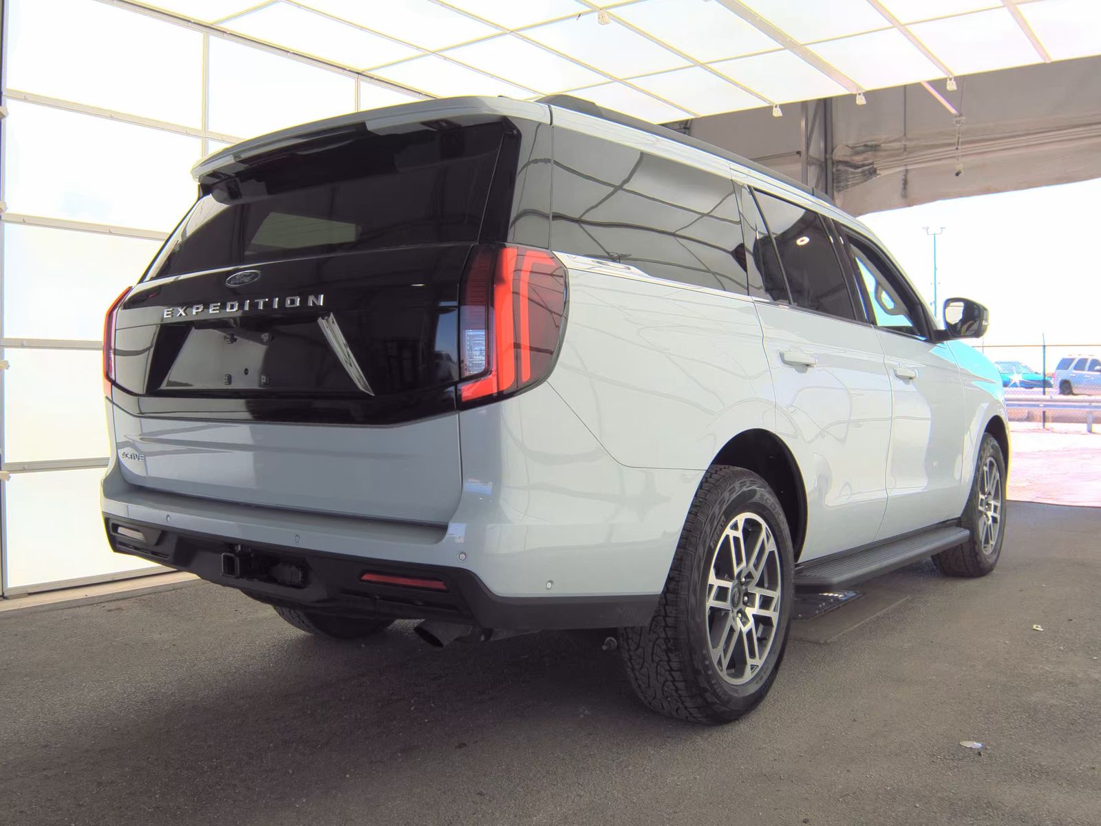 FORD EXPEDITION - 6