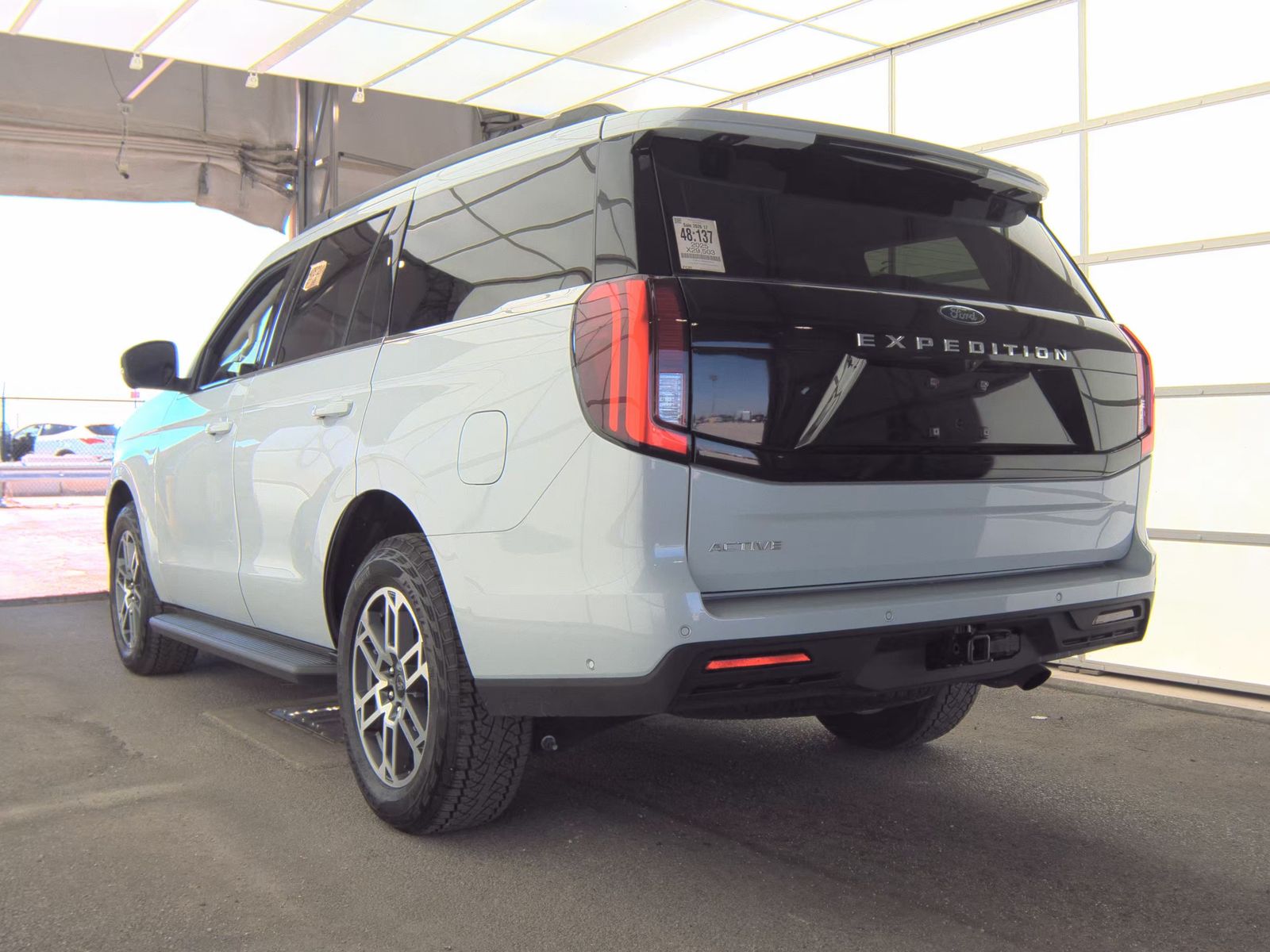 FORD EXPEDITION - 9