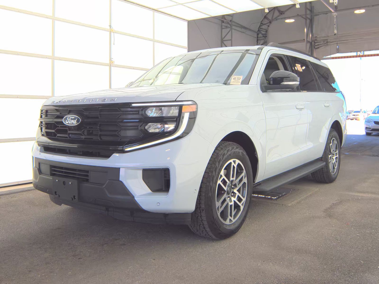 FORD EXPEDITION - 1