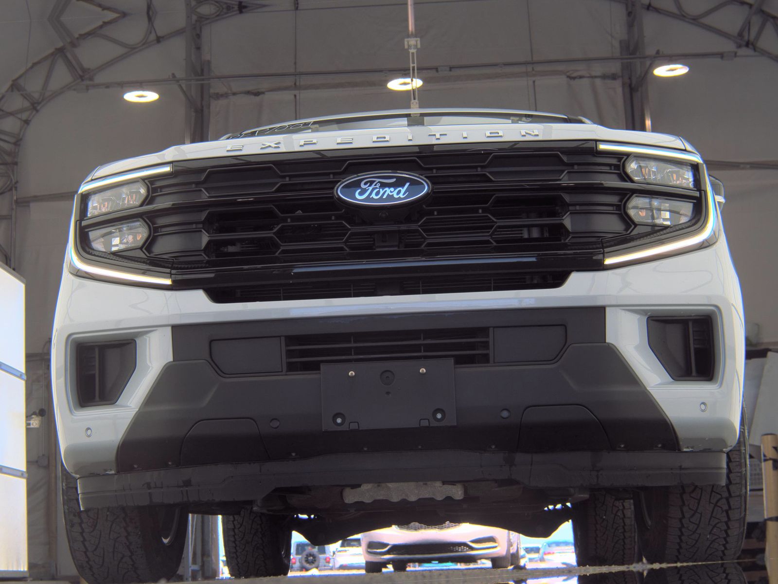 FORD EXPEDITION - 4