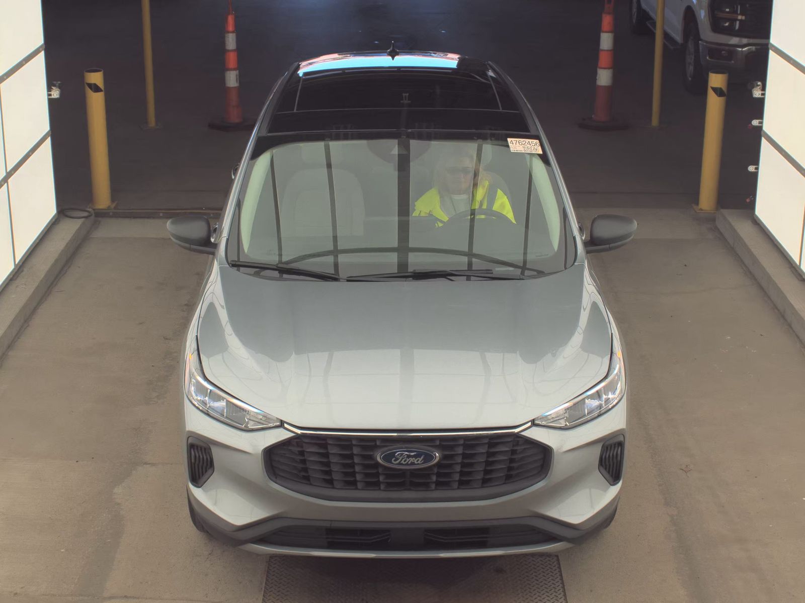 FORD ESCAPE - 3