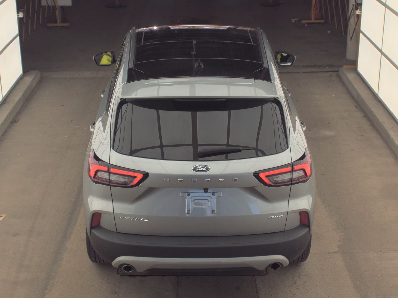 FORD ESCAPE - 7