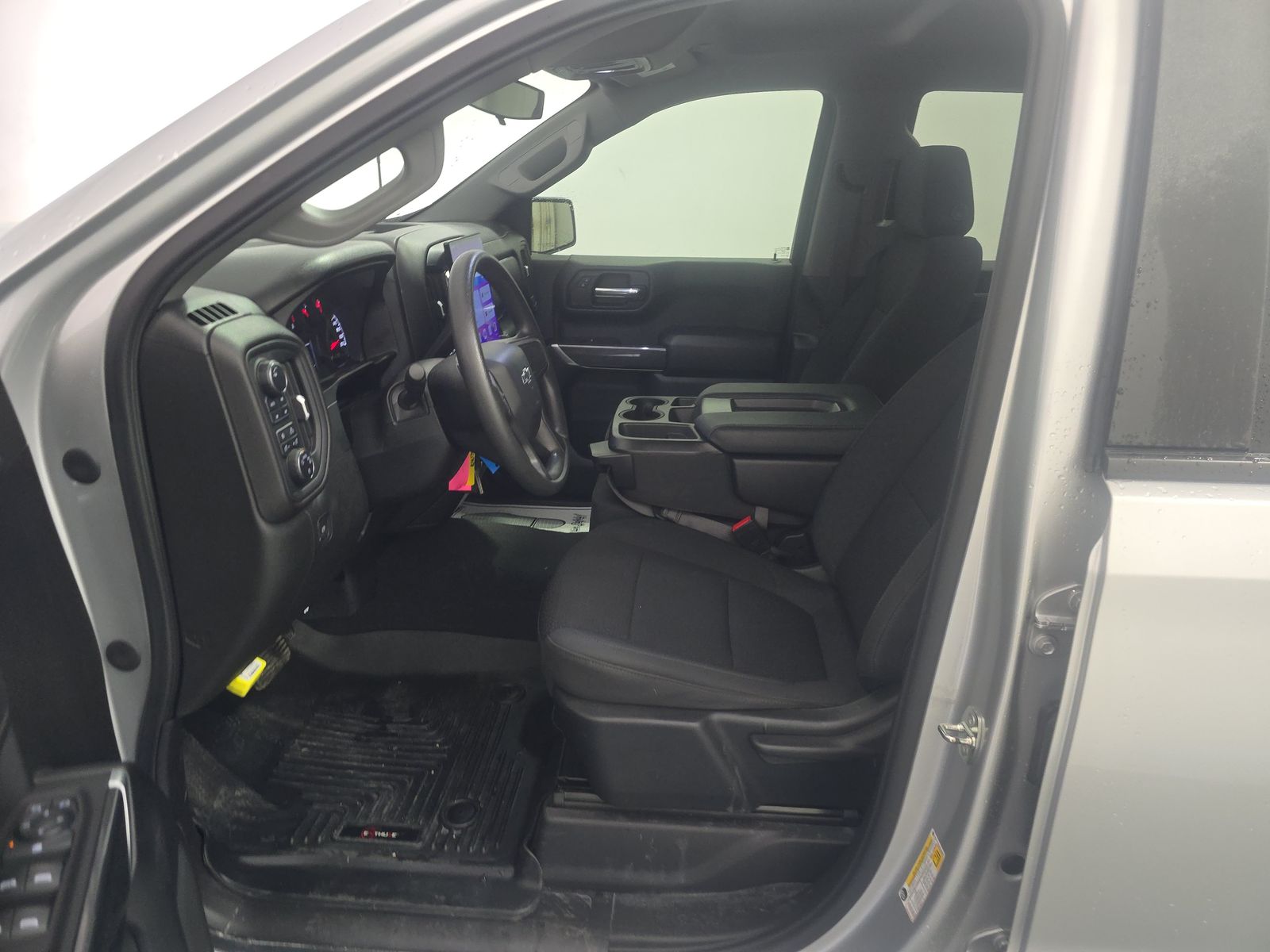 CHEVROLET CST TRL BS - 8