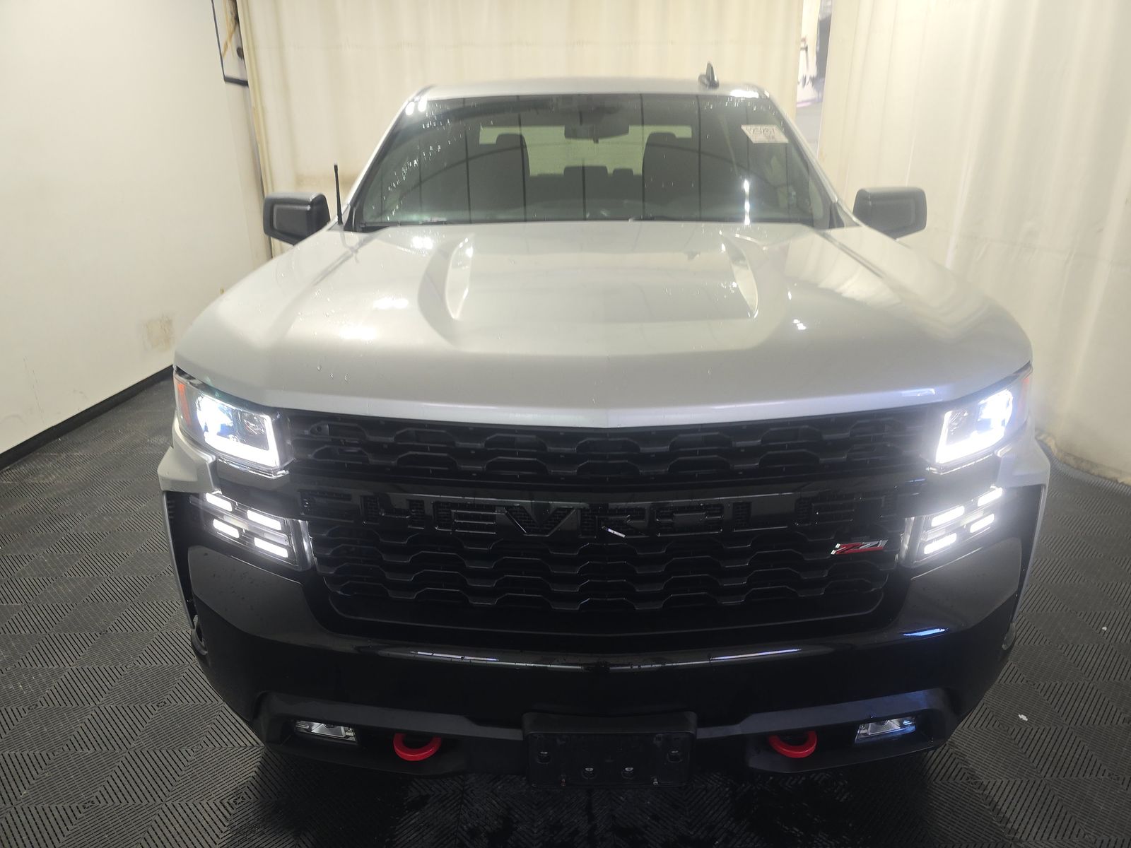 CHEVROLET CST TRL BS - 3