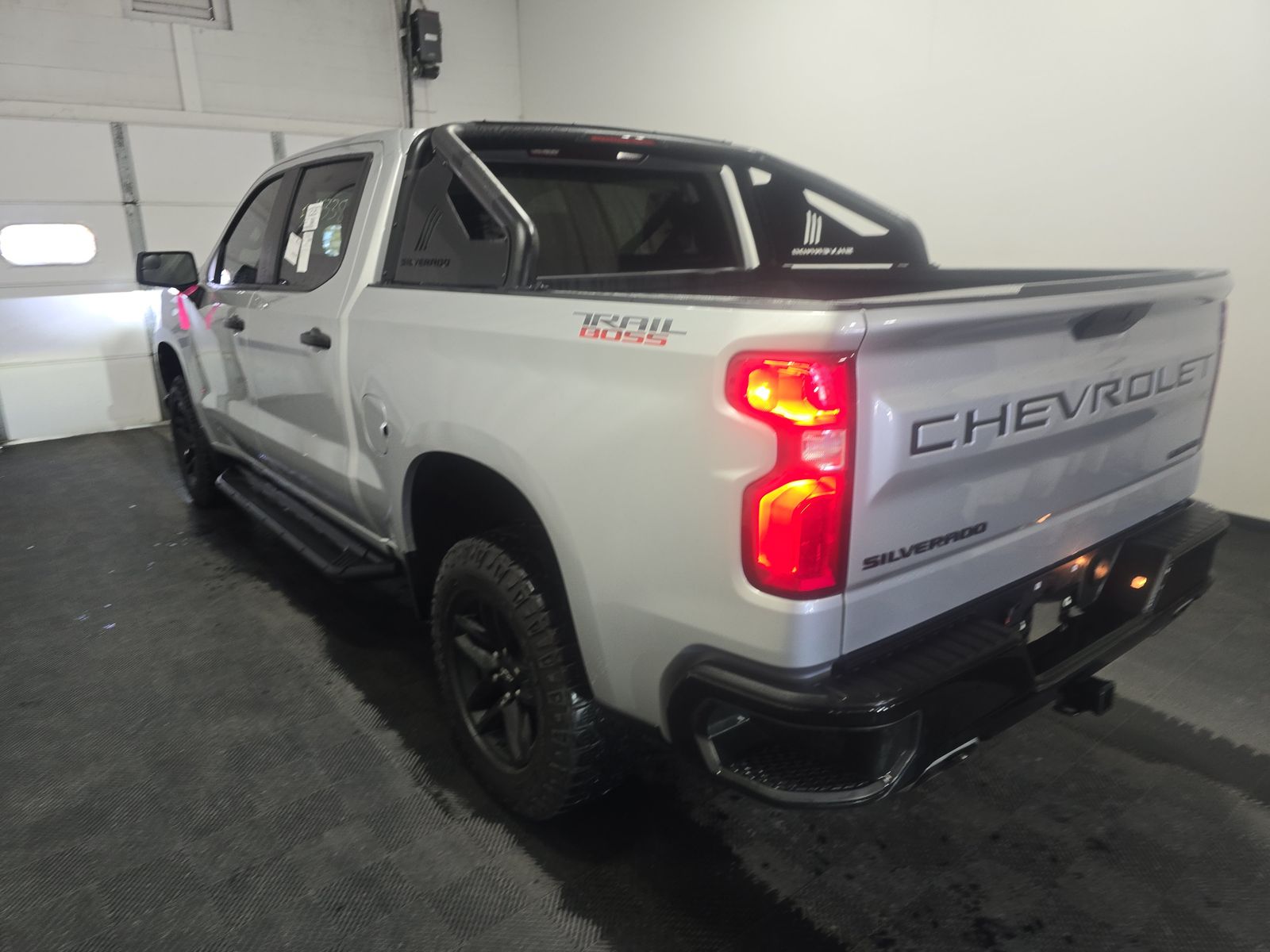 CHEVROLET CST TRL BS - 7