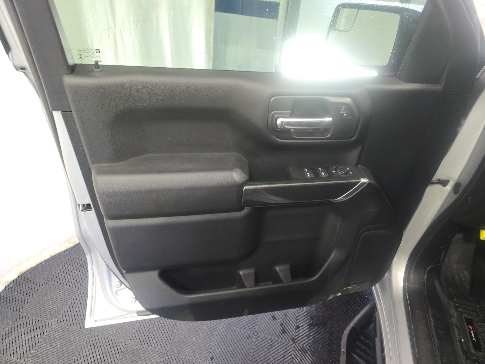 CHEVROLET CST TRL BS - 10