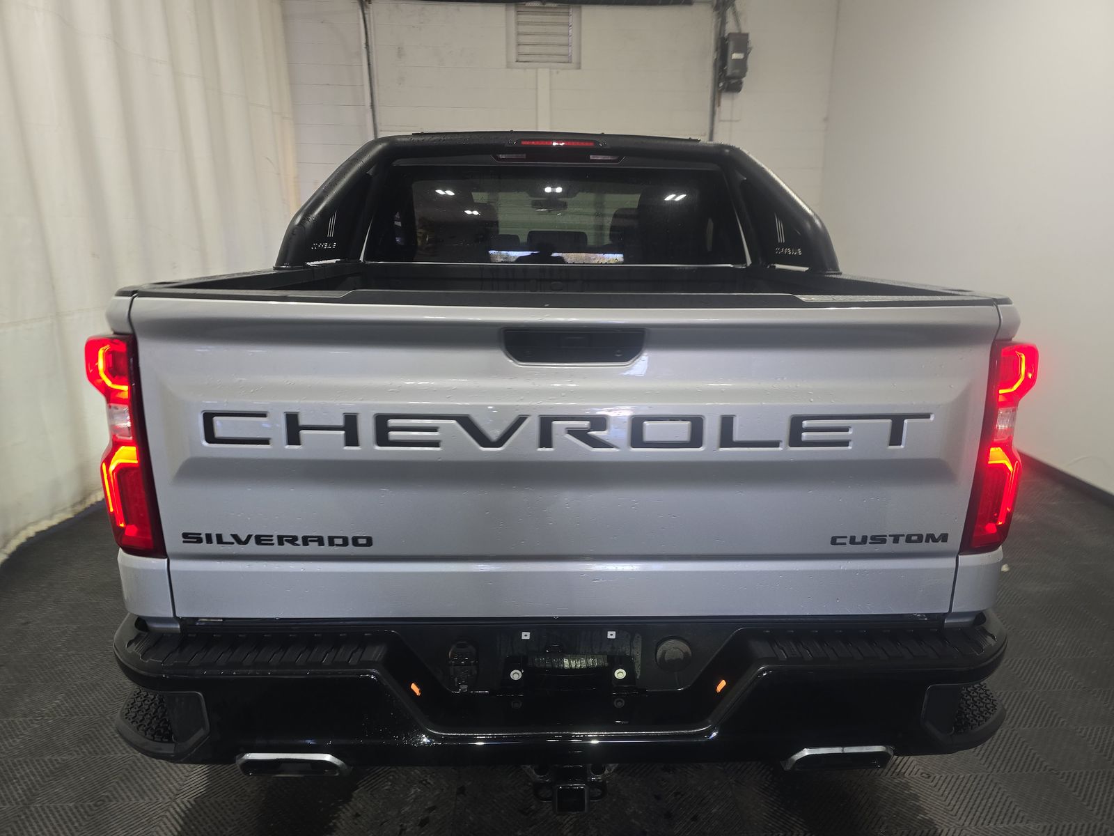 CHEVROLET CST TRL BS - 6