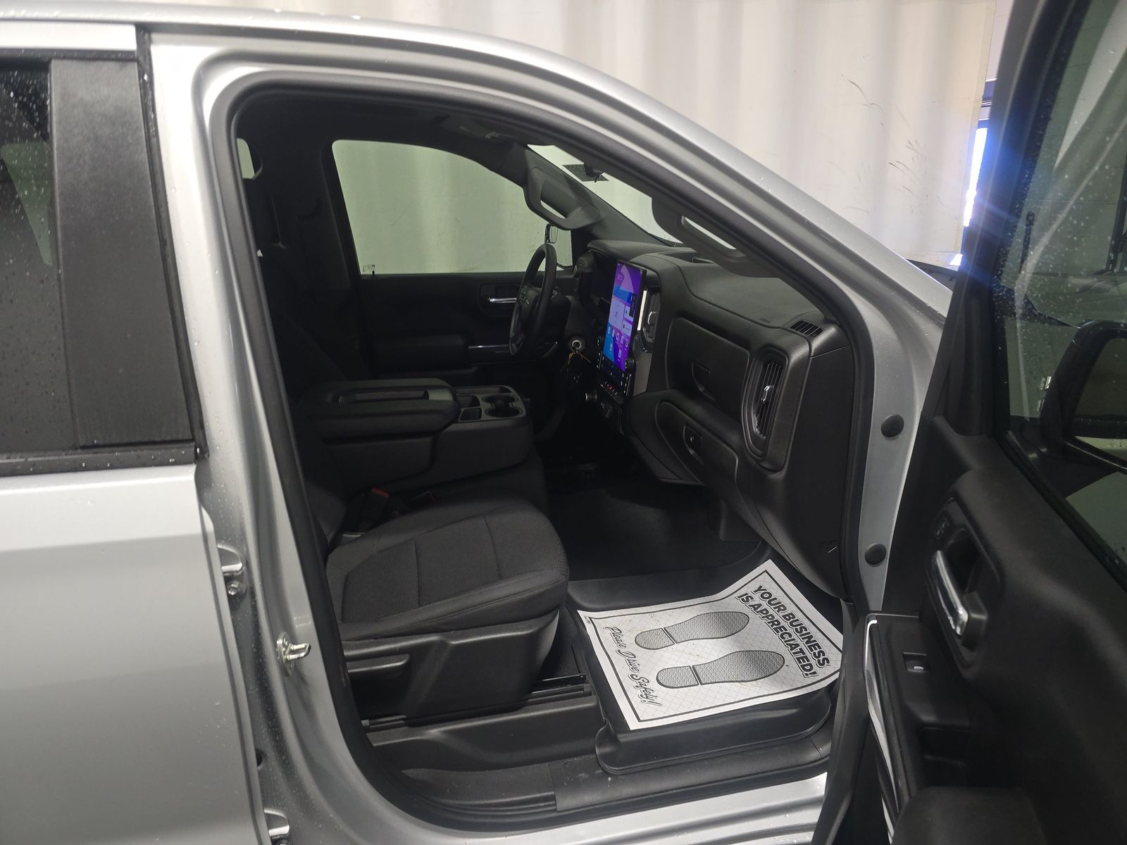 CHEVROLET CST TRL BS - 9