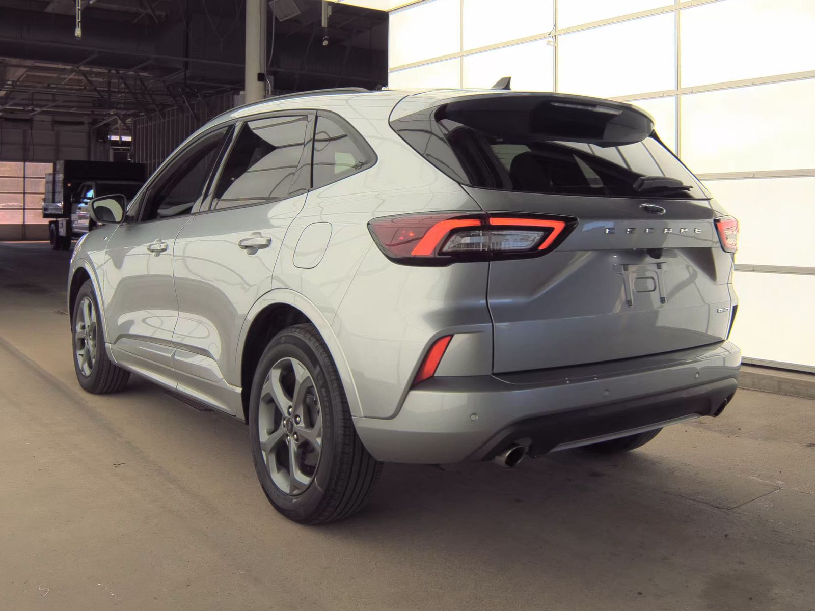 FORD ESCAPE - 9