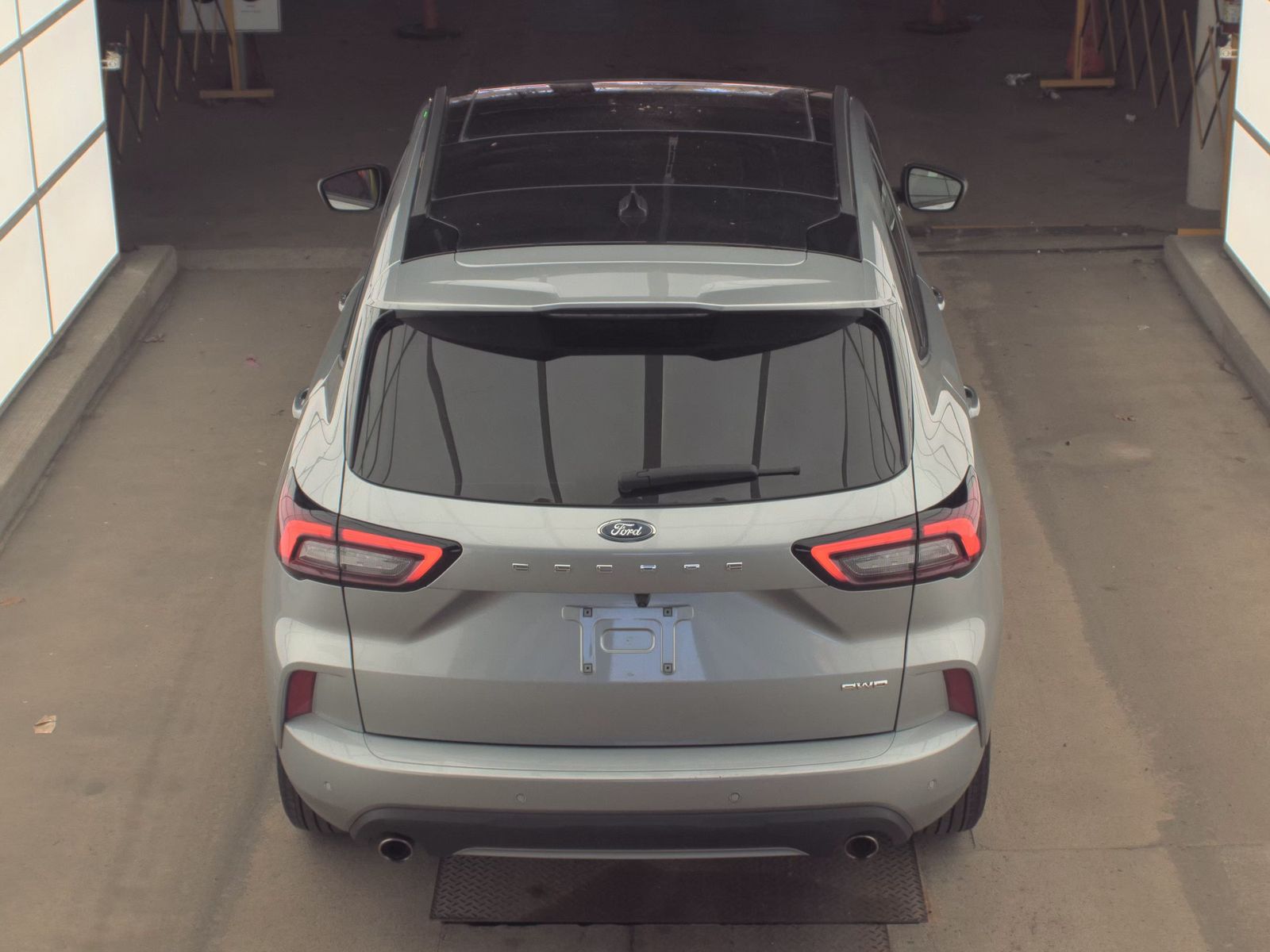 FORD ESCAPE - 7