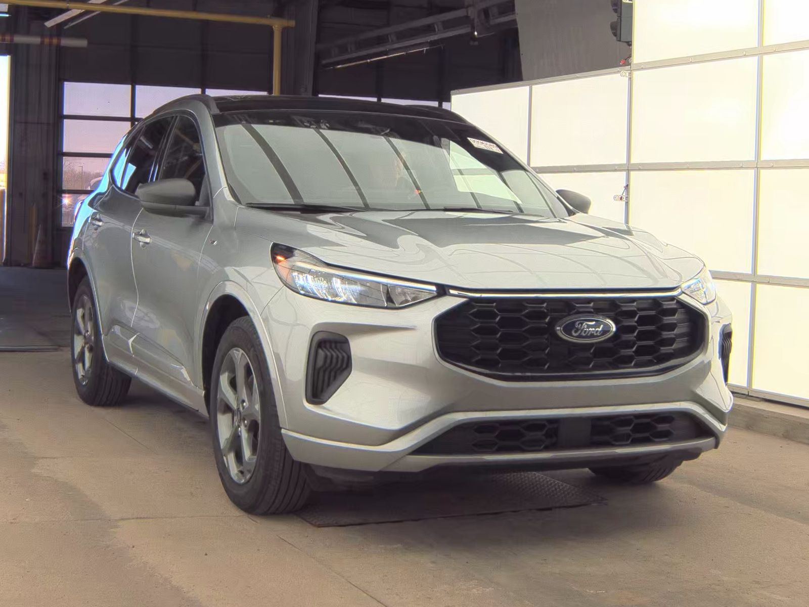 FORD ESCAPE - 5