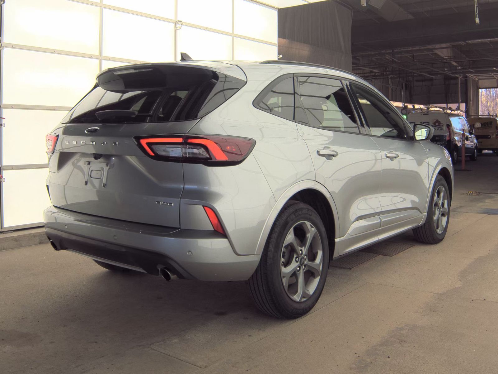 FORD ESCAPE - 6