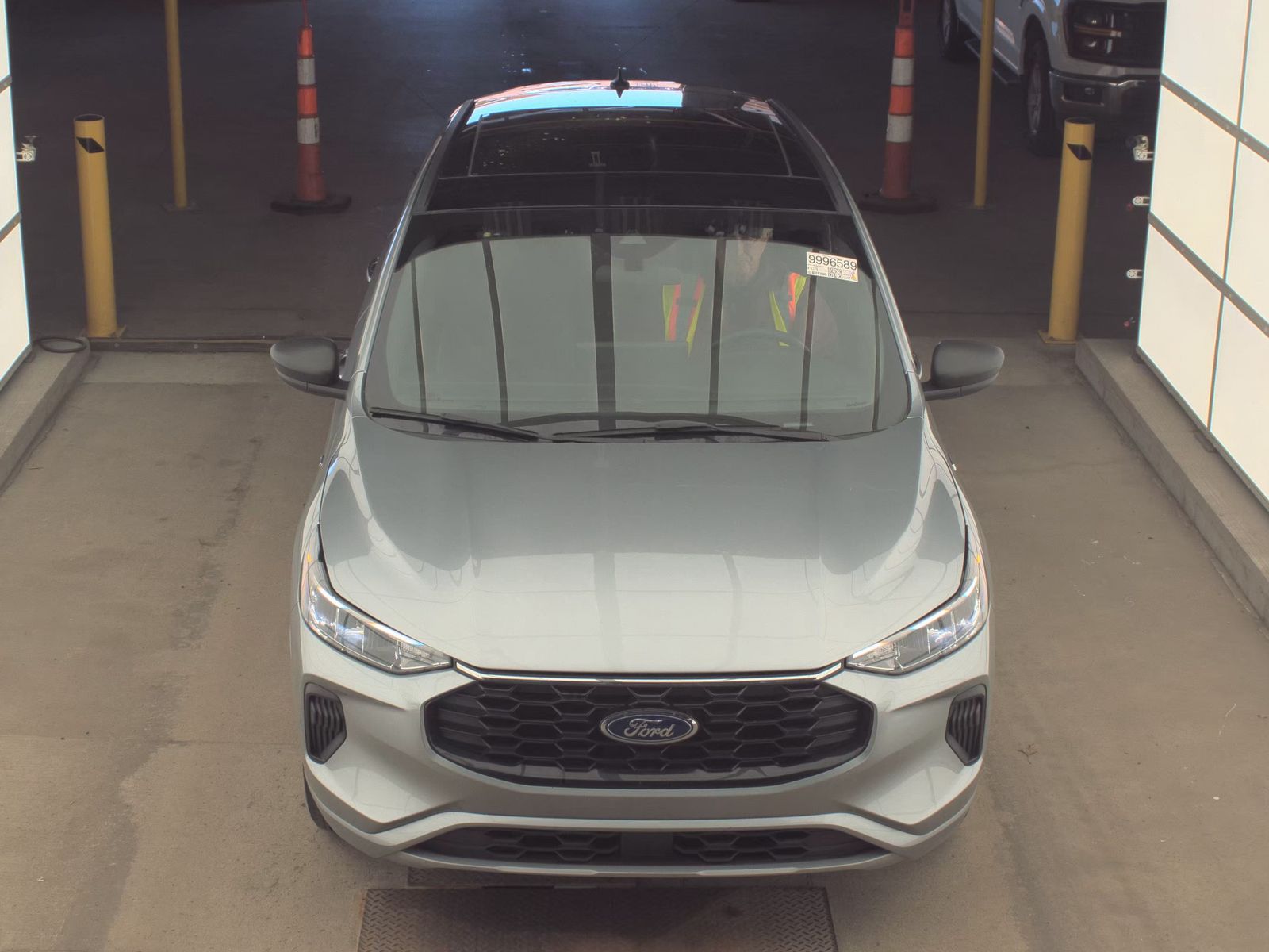 FORD ESCAPE - 3