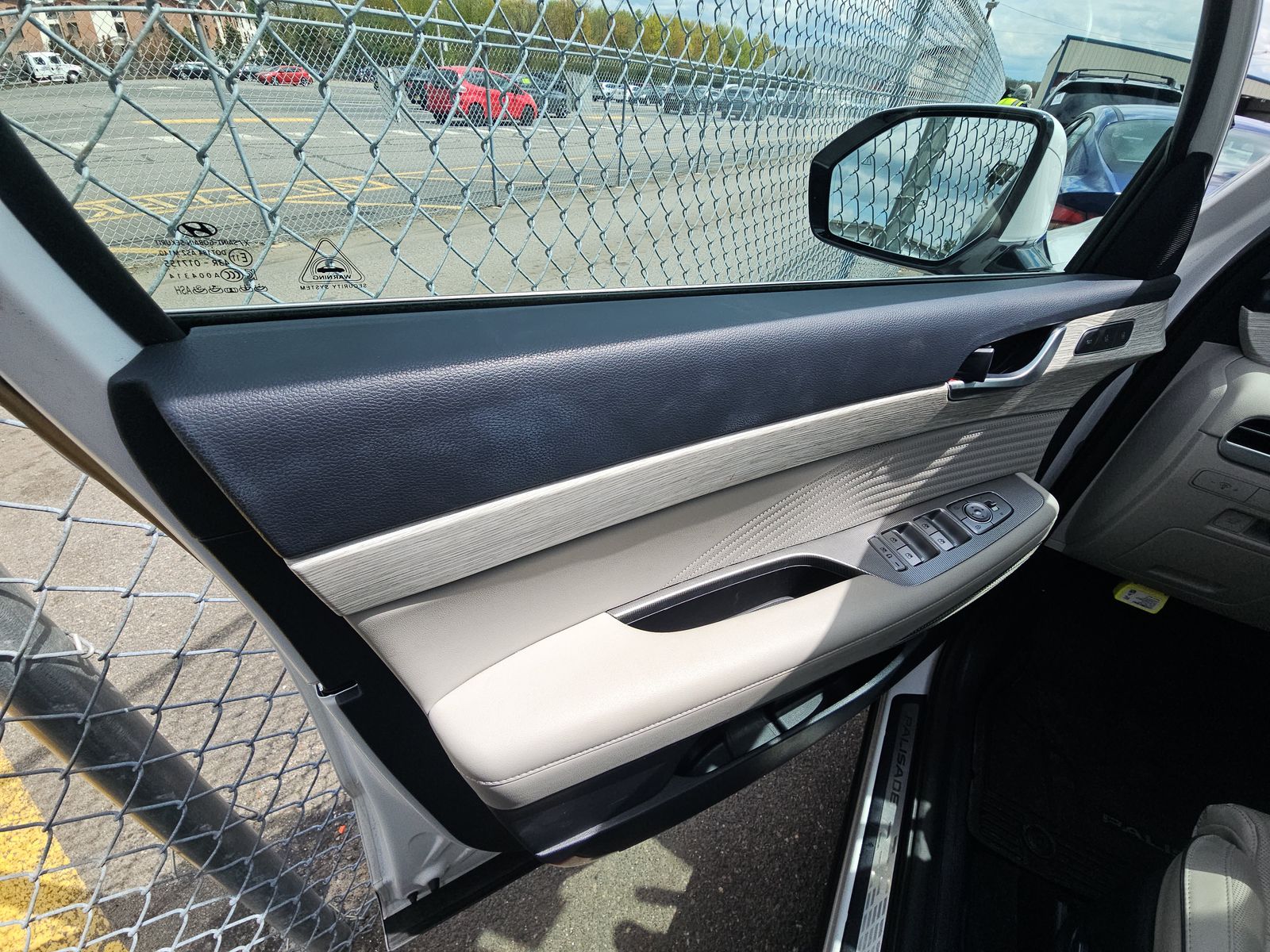 HYUNDAI CALLIGRAPH - 10