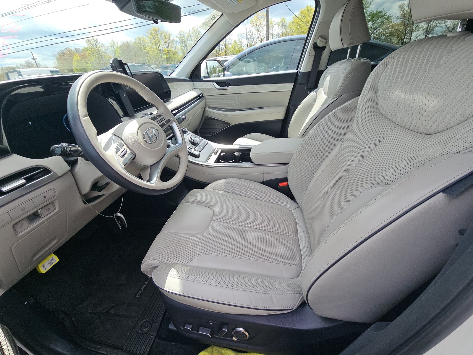 HYUNDAI CALLIGRAPH - 8