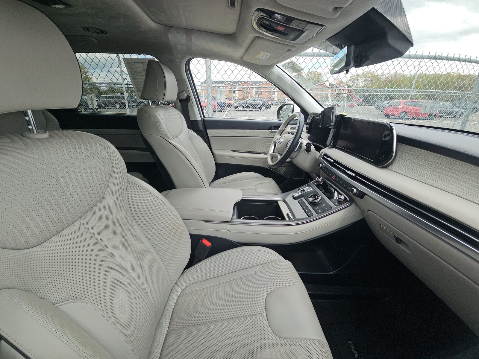 HYUNDAI CALLIGRAPH - 9