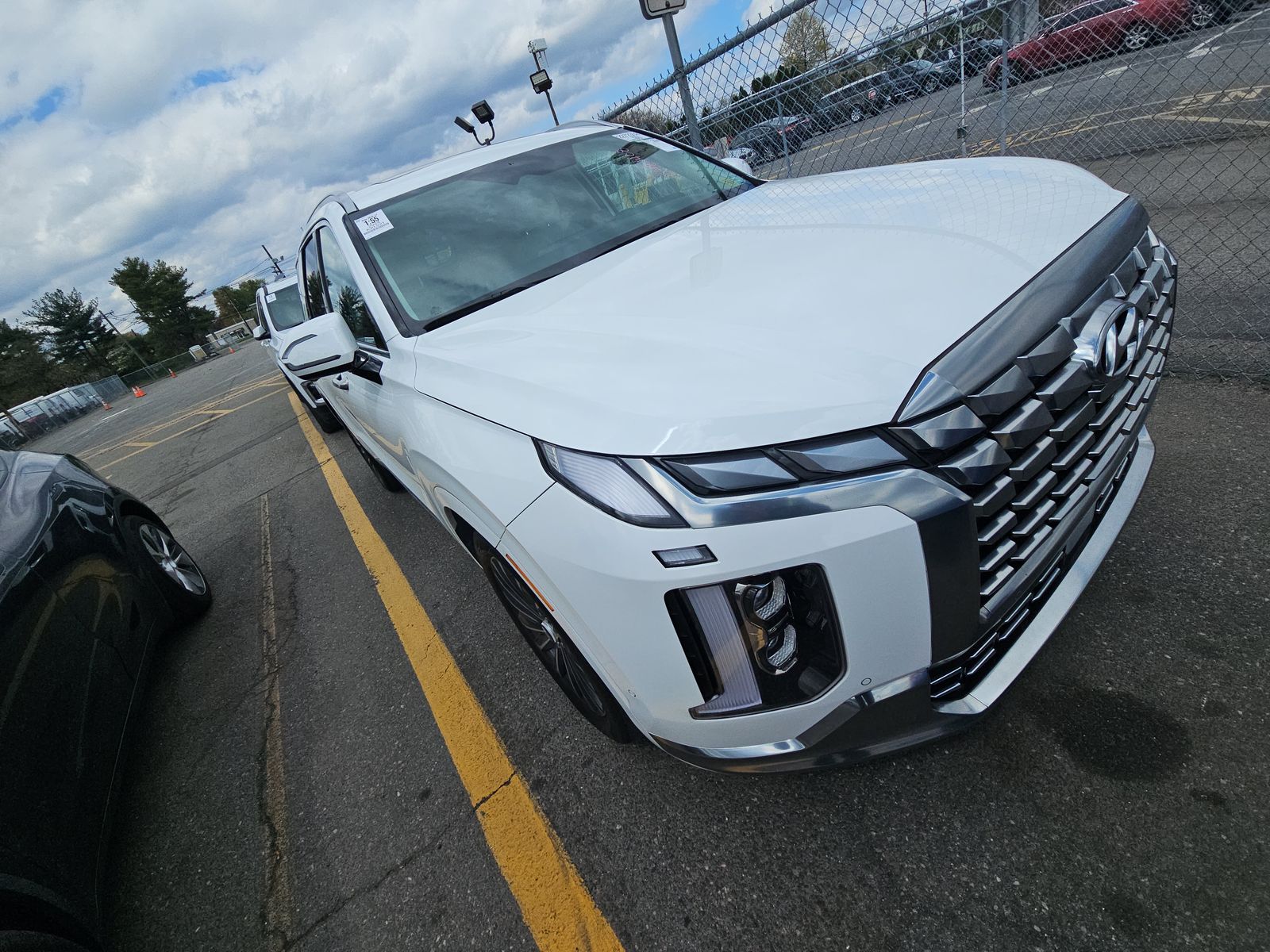 HYUNDAI CALLIGRAPH - 4