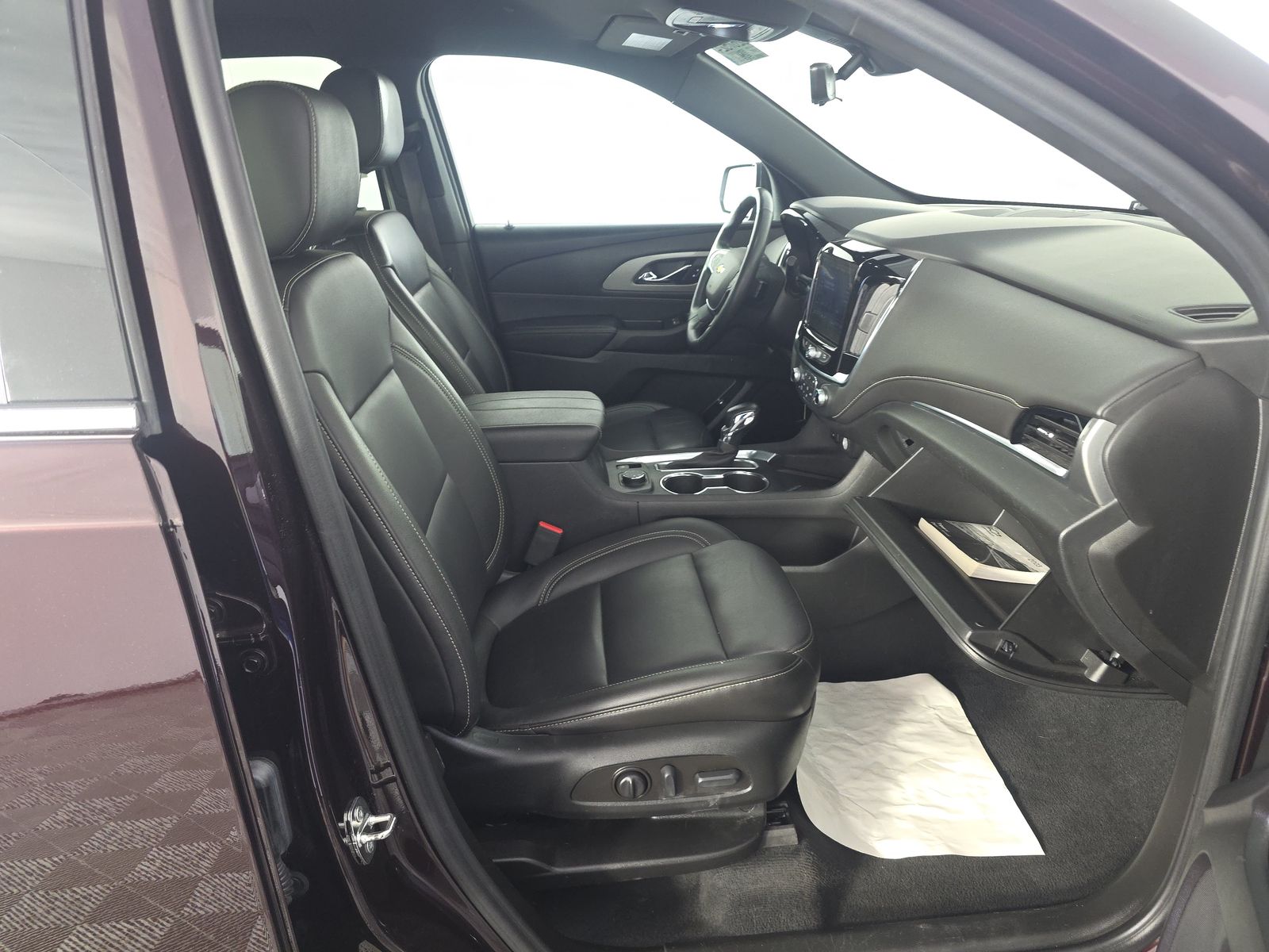 CHEVROLET LT LEATHER - 9