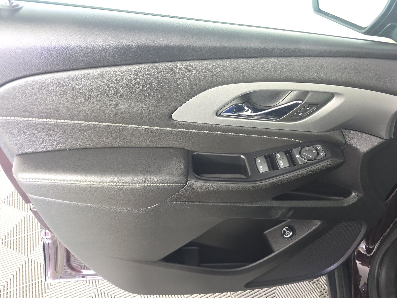 CHEVROLET LT LEATHER - 10