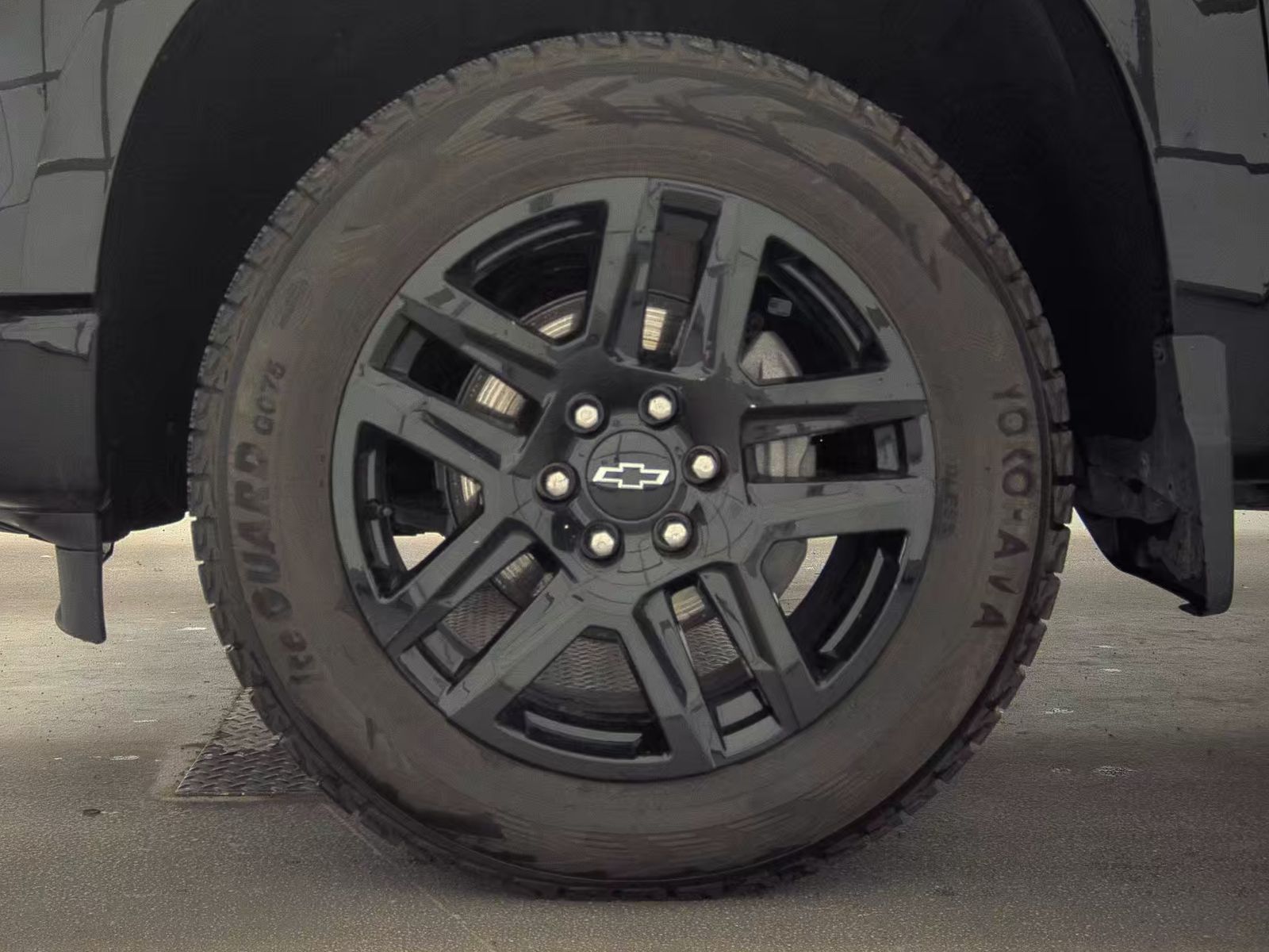 CHEVROLET OTHER - 10