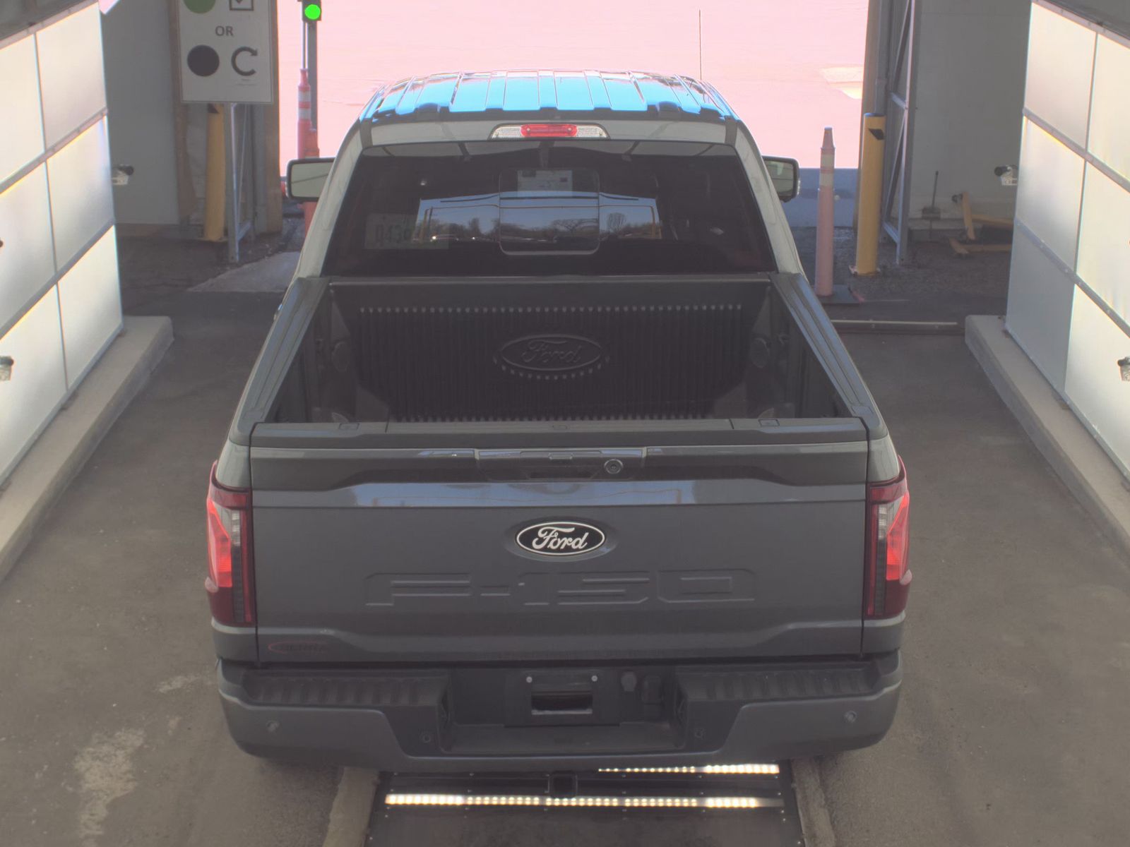 FORD F-150 - 7