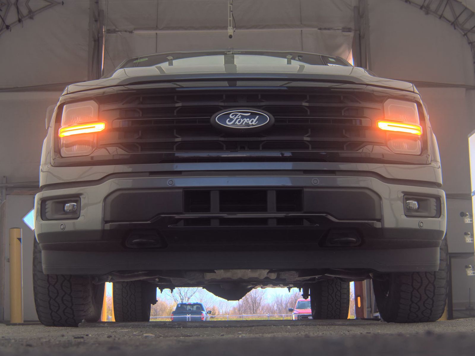 FORD F-150 - 4
