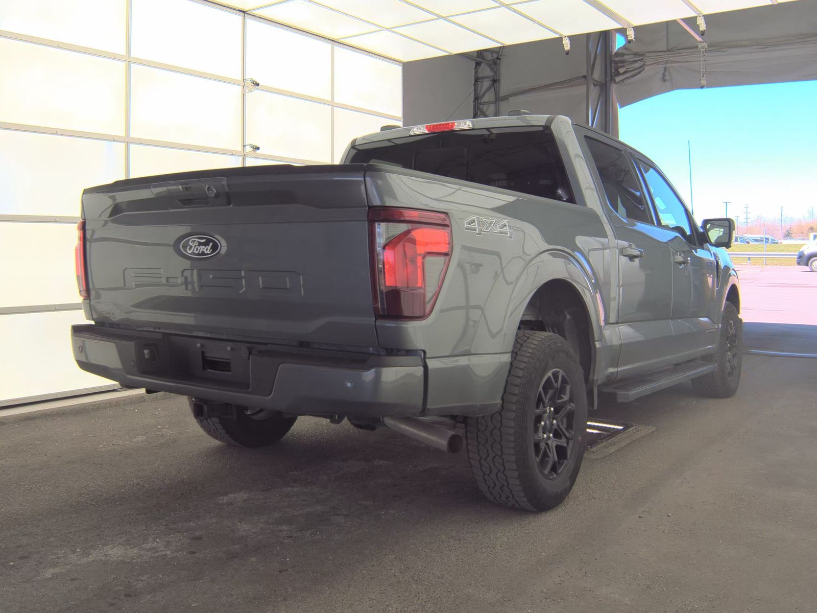 FORD F-150 - 6