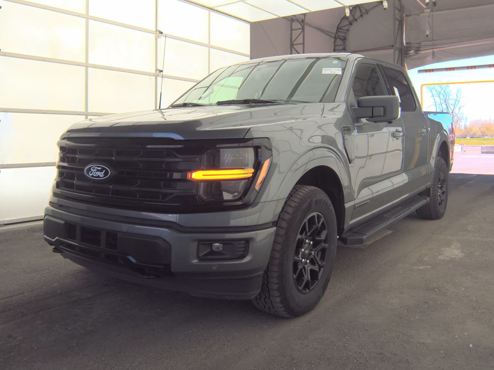 FORD F-150 - 1
