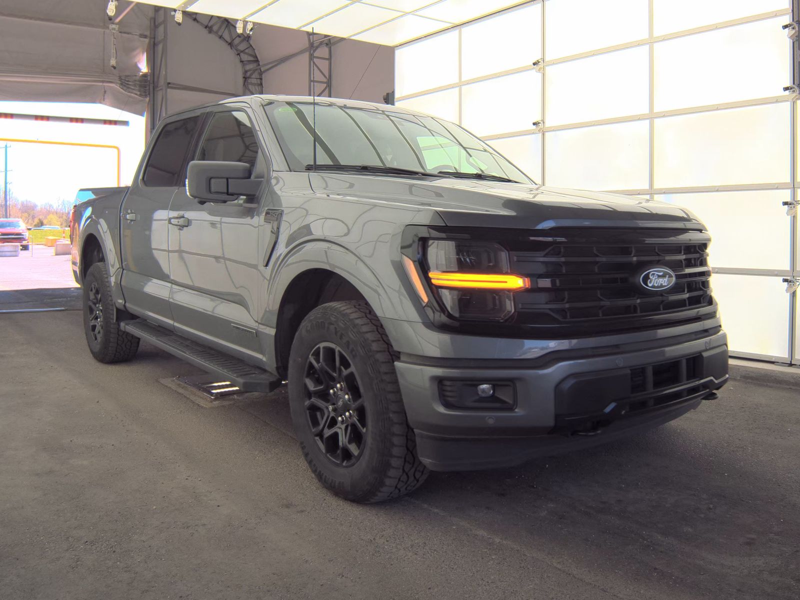 FORD F-150 - 5