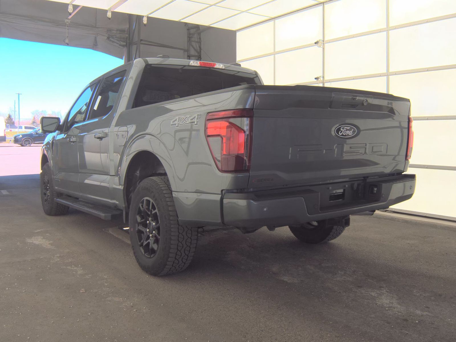 FORD F-150 - 9