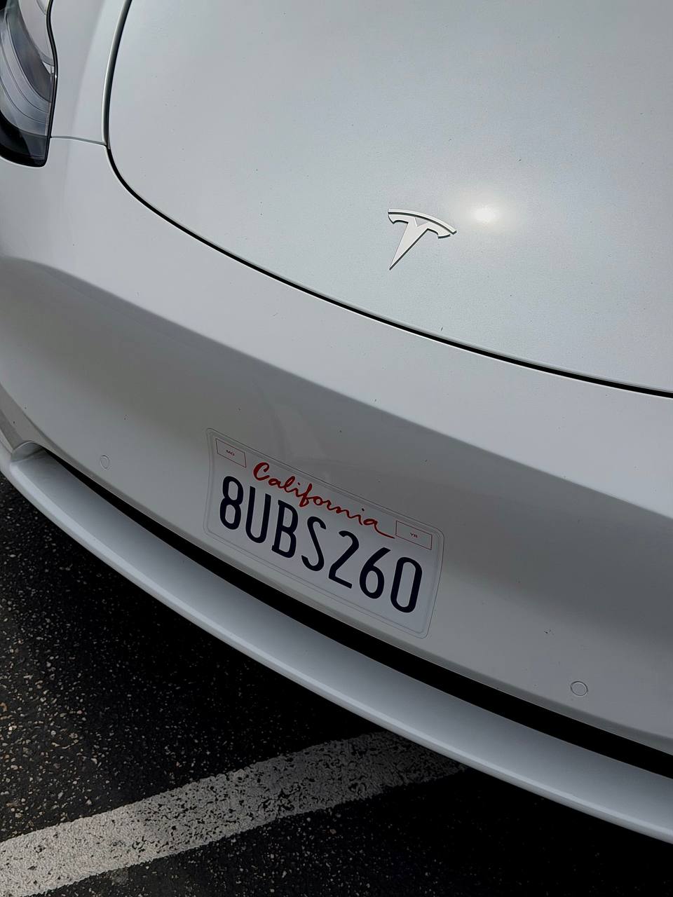 TESLA MODEL Y - 6